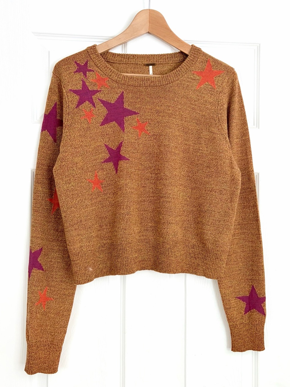 Free People Sweater Size L